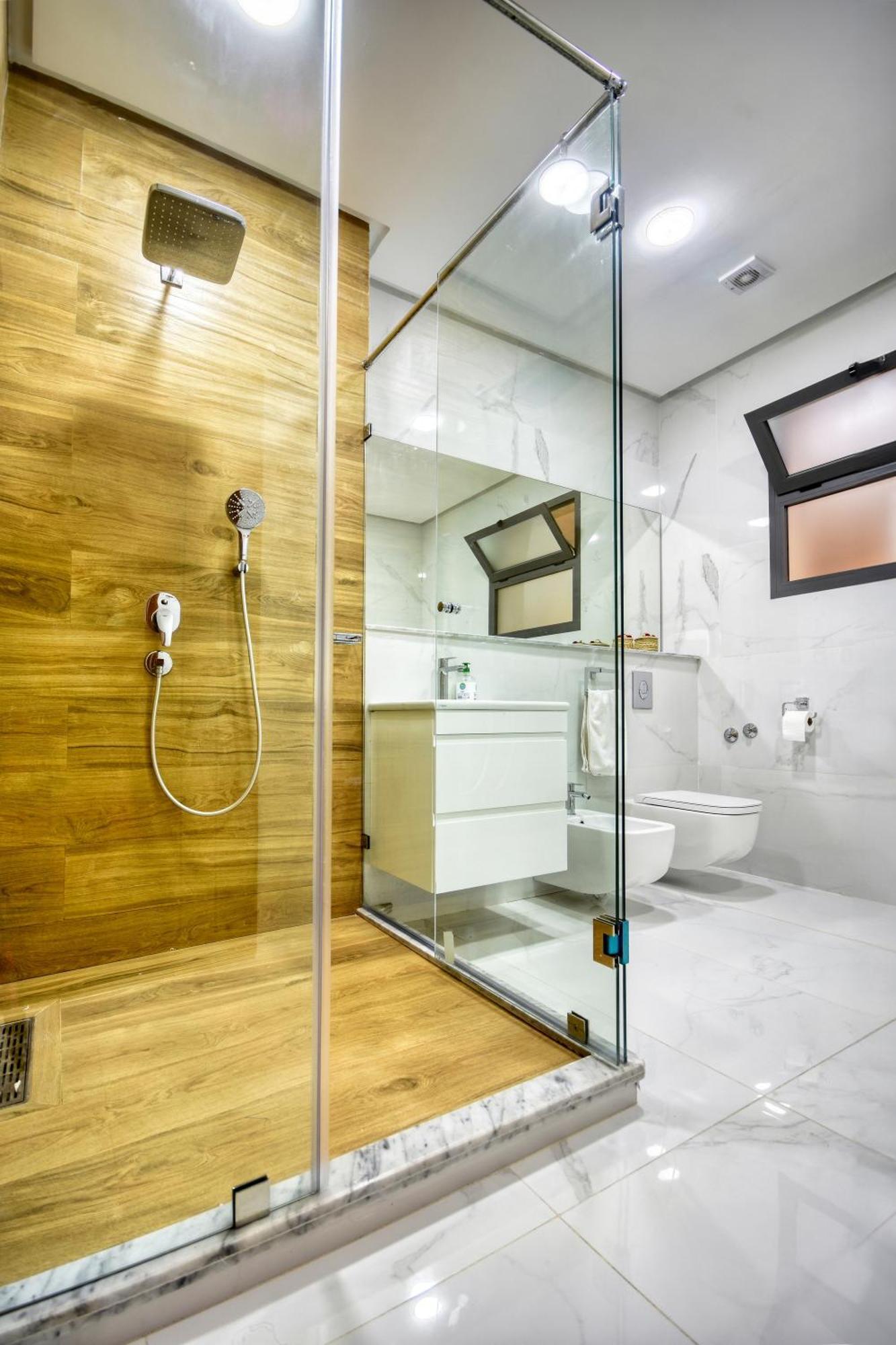 Luxury Seafront Appartement 6-7P アガディール エクステリア 写真